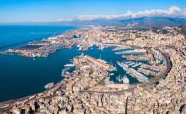 Mulinetti Apartment Recco