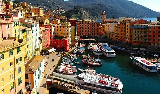 Mulinetti Apartment Recco 0*,  Italy