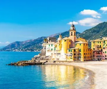 Mulinetti Apartment Recco Italy