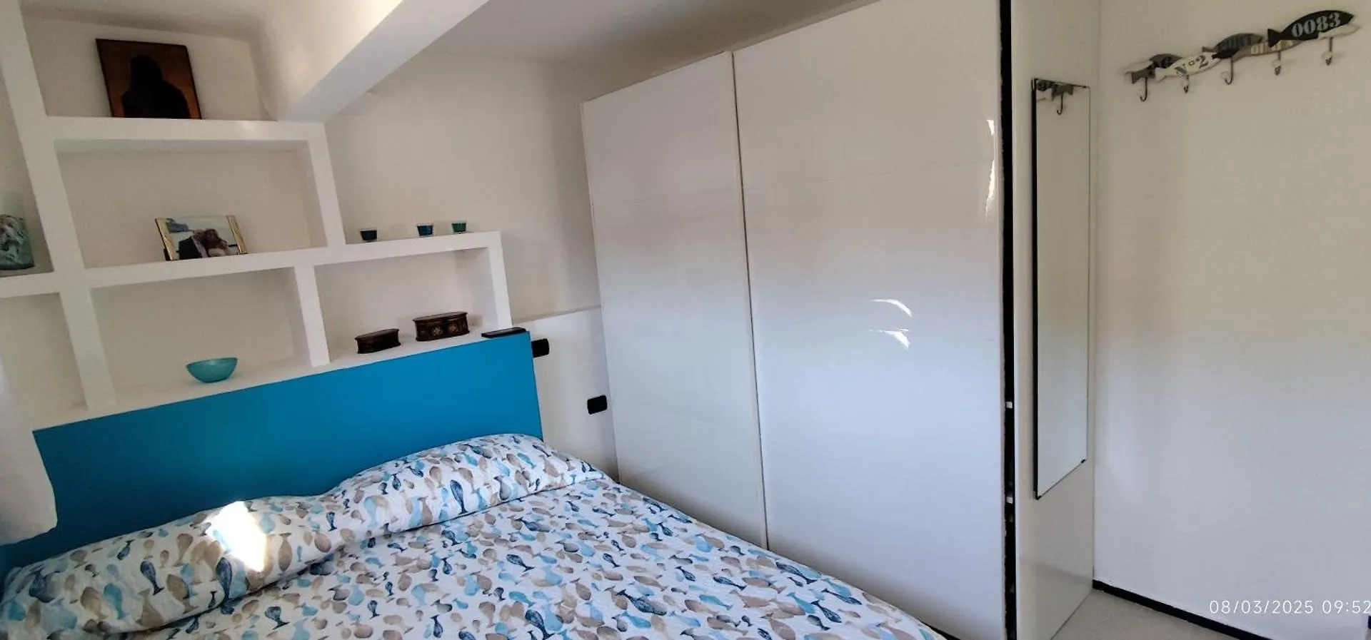 Mulinetti Apartment Recco