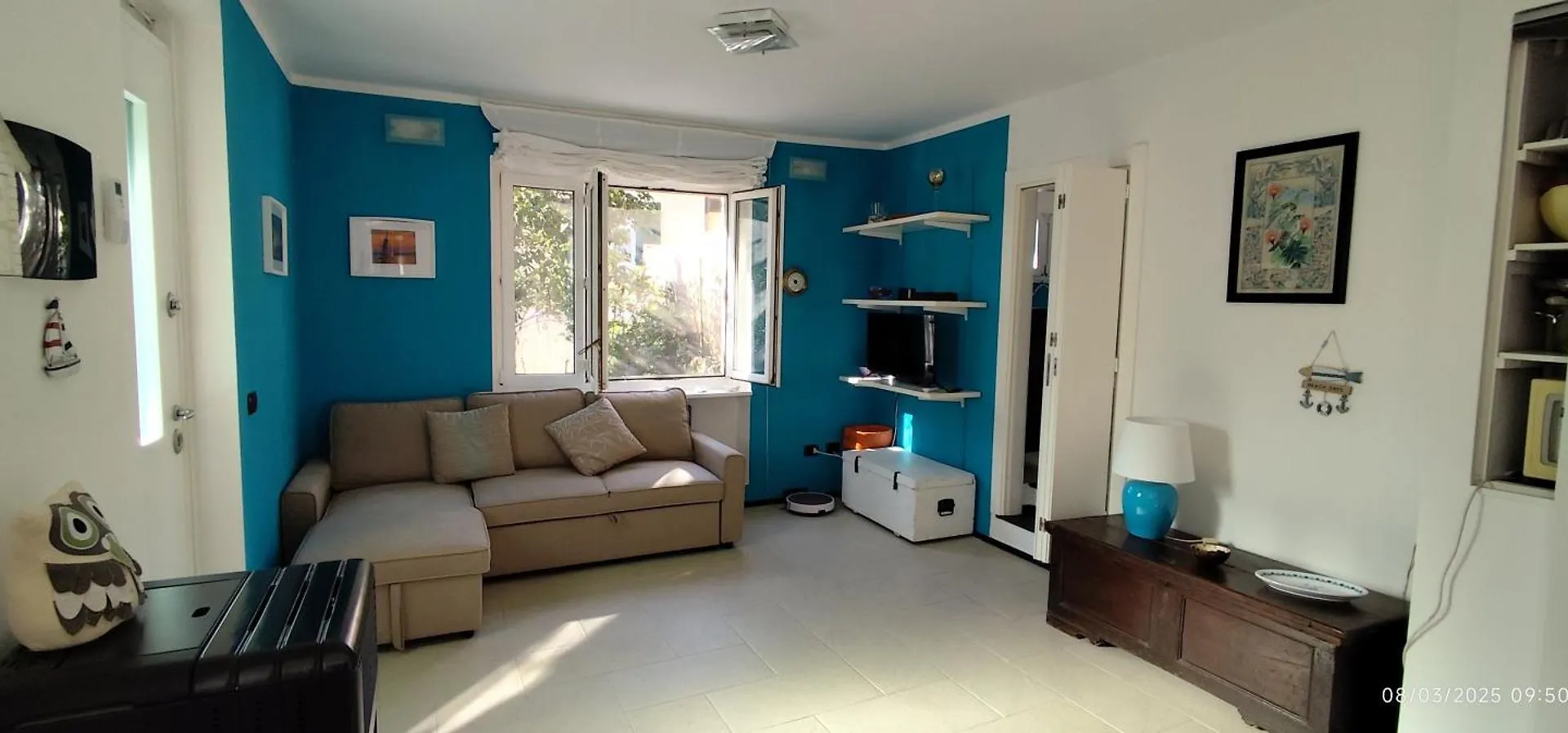 Mulinetti Apartment Recco 0*,