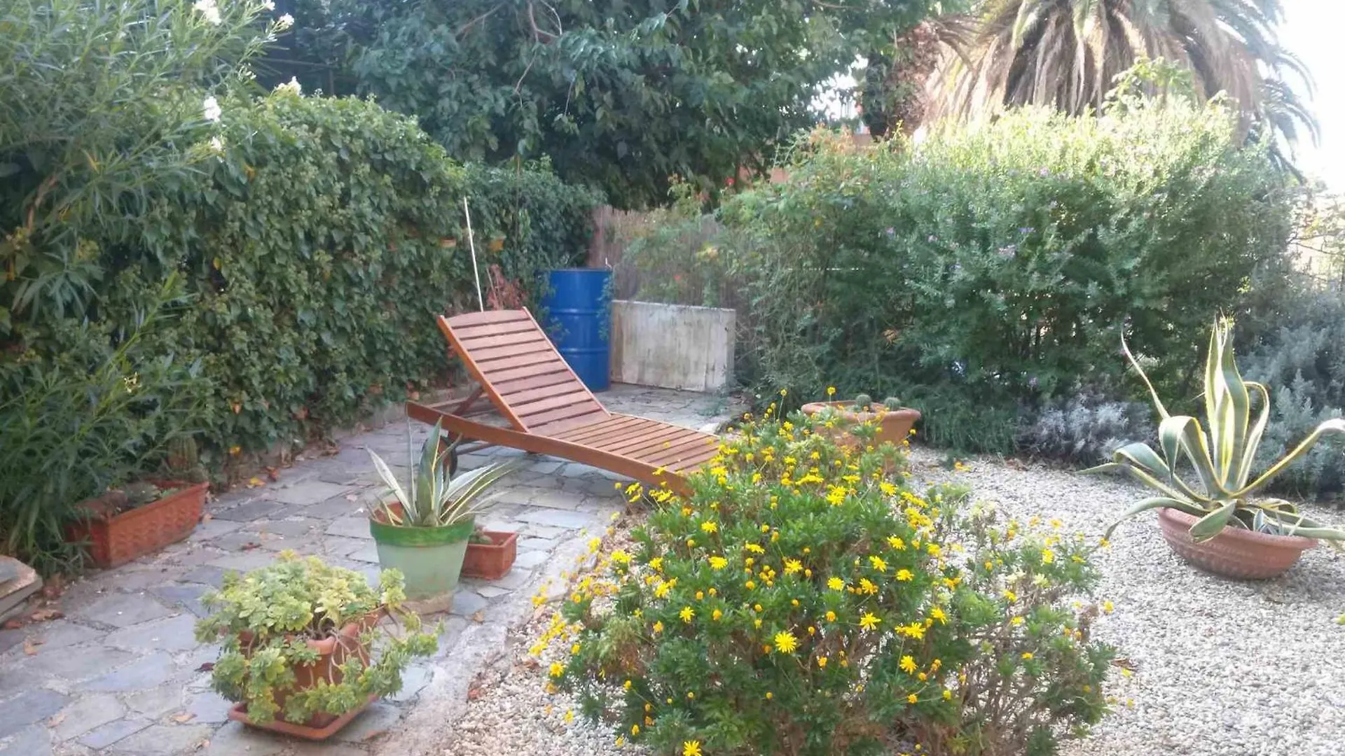 Mulinetti Apartment Recco