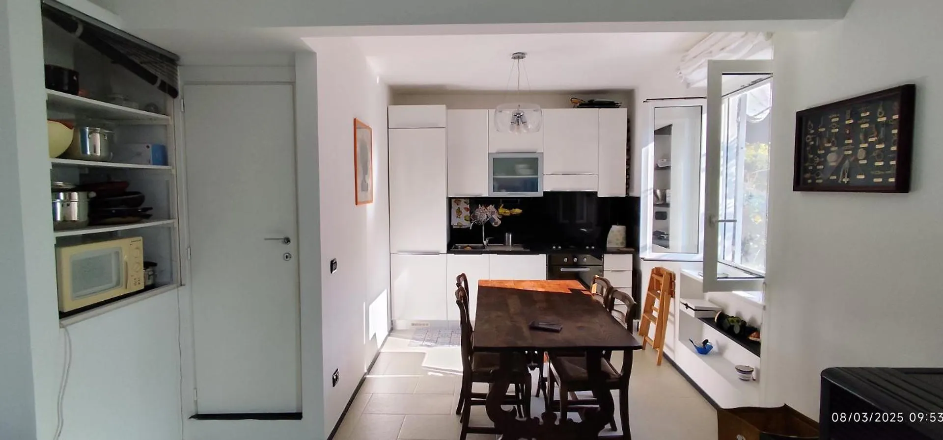 Mulinetti Apartment Recco