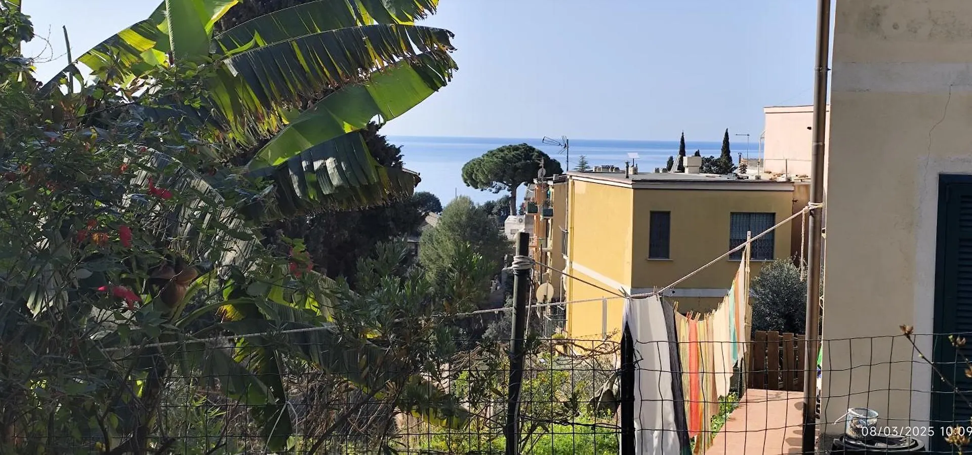 Mulinetti Apartment Recco