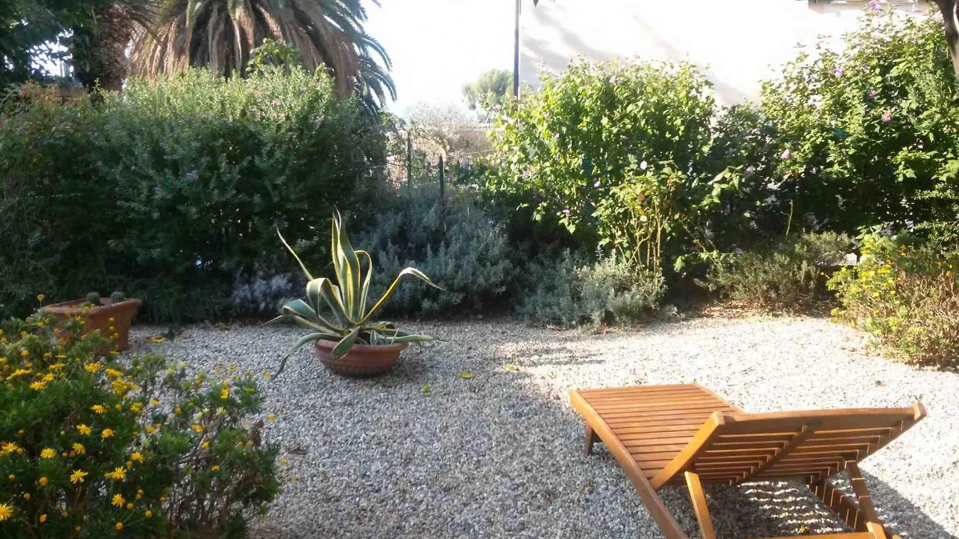 Mulinetti Apartment Recco Italy