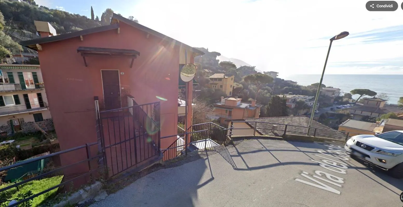 Mulinetti Apartment Recco 0*,  Italy