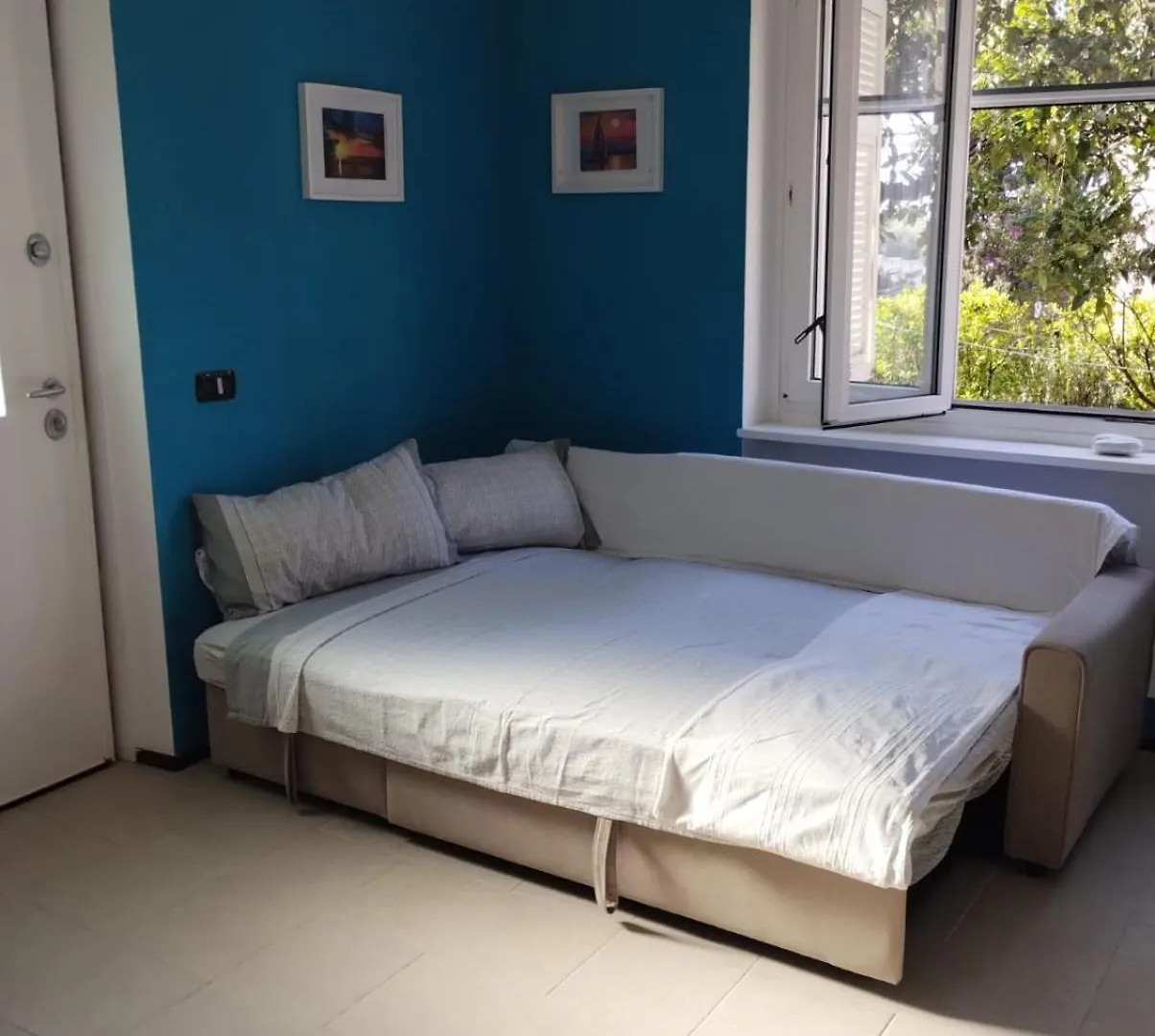 Mulinetti Apartment Recco