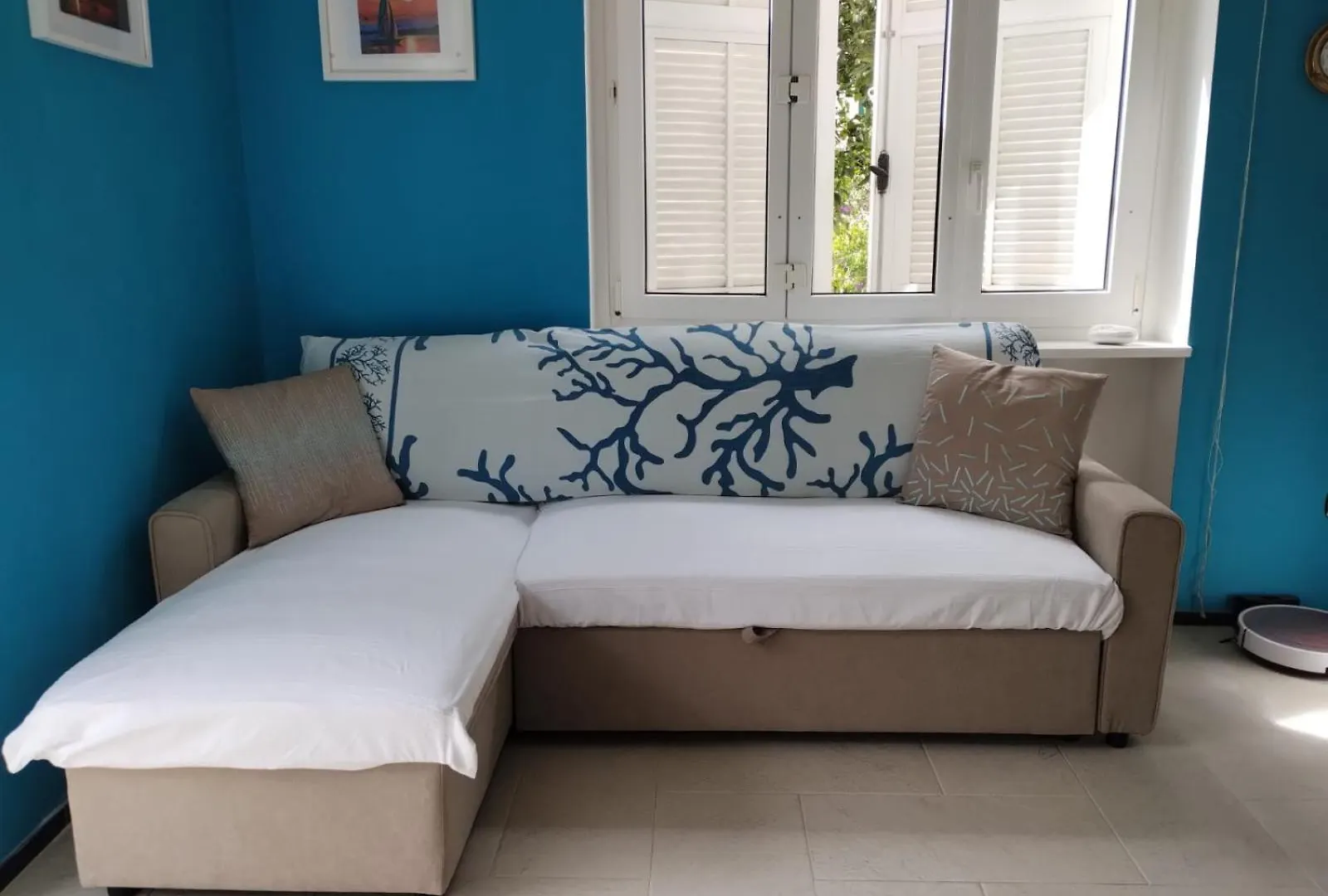 Mulinetti Apartment Recco