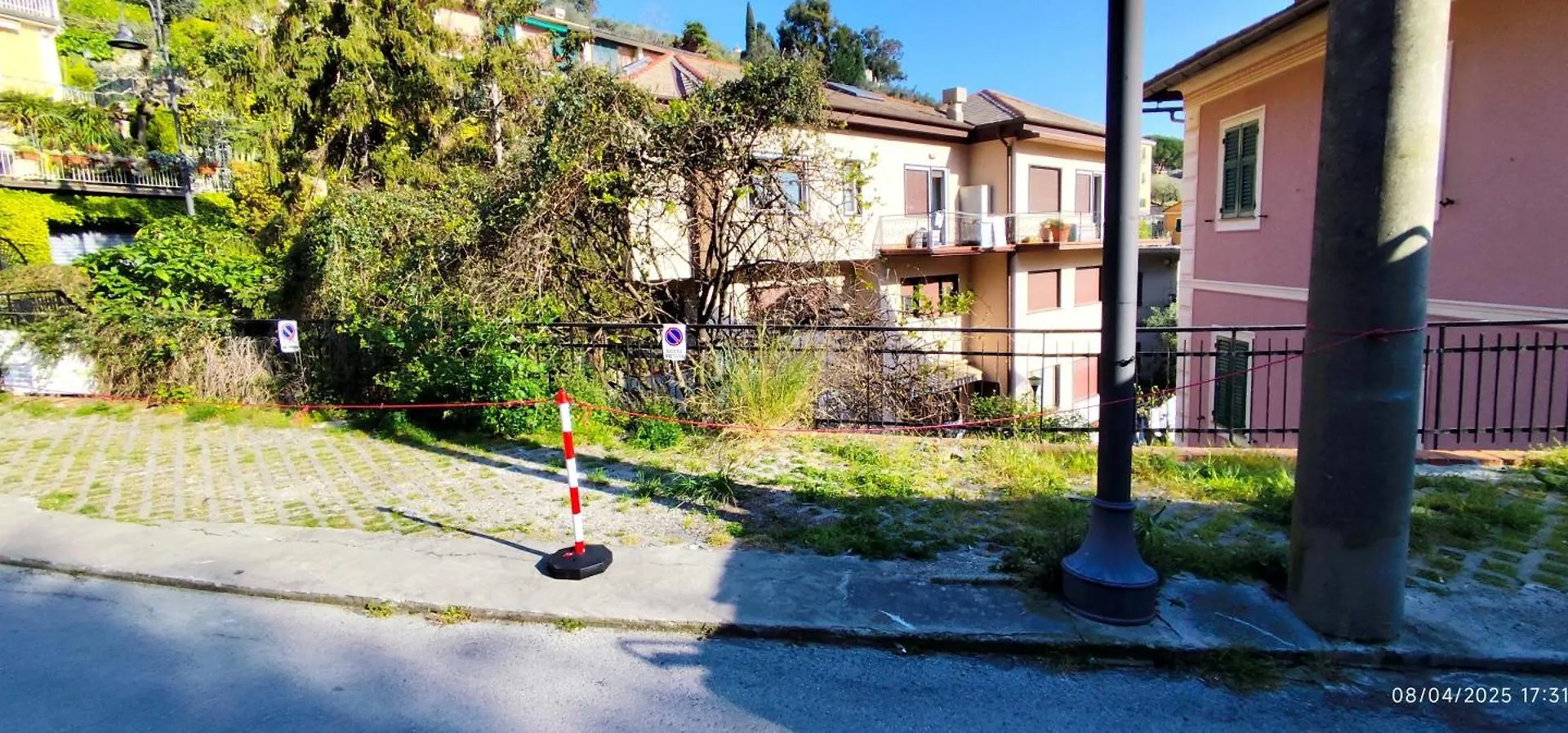 Mulinetti Apartment Recco Italy