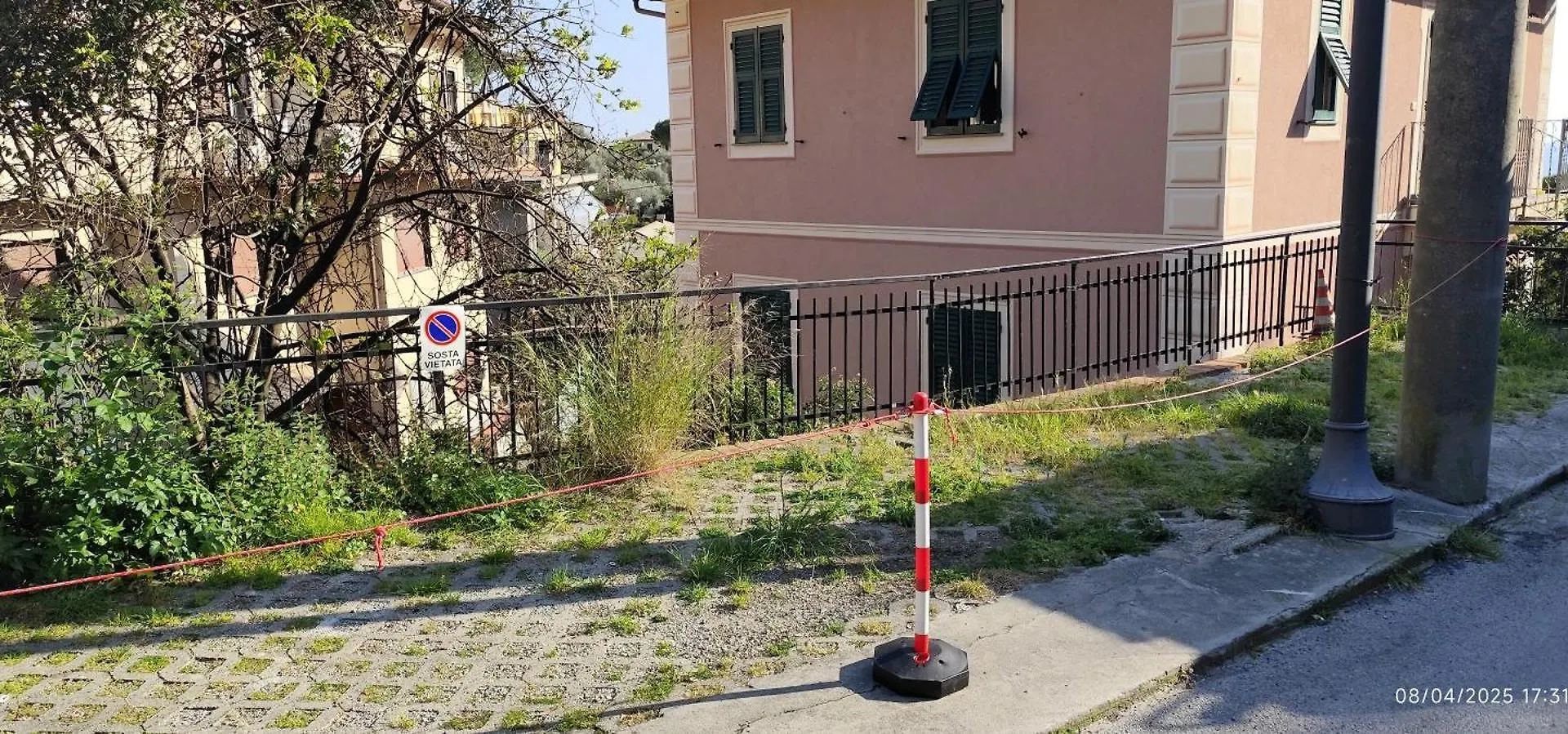 Mulinetti Apartment Recco