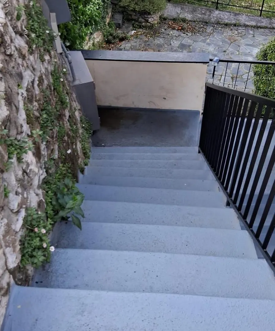 Mulinetti Apartment Recco